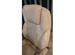 Компьютерное кресло Herd темно-серое фото покупателя 90