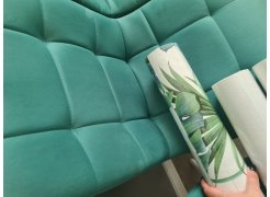 Стул Чилли 2 темно-серый  / черный фото покупателя 567