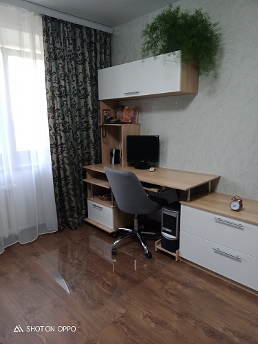 Компьютерное кресло Swan серый фото покупателя 31