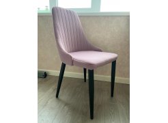 Стул на металлокаркасе Kora white фото покупателя 471