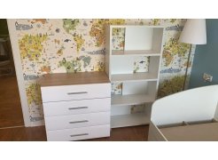 Стеллаж СБ-15/3 нельсон фото покупателя 1