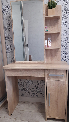 Трюмо Виктория-2 фото покупателя 21