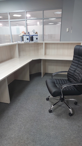 Компьютерное кресло Рафаэль 2 бордовое фото покупателя 1