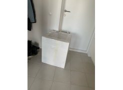 Стул Eames light green фото покупателя 166