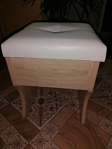 Банкетка Виктория-2 фото покупателя 66