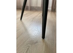 Стул на металлокаркасе Gabi 1 light purple / black фото покупателя 66