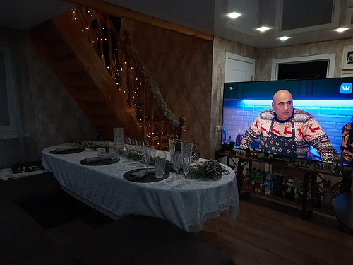 Деревянный стол Красидиано 150(200)х84х76 белый фото покупателя 2