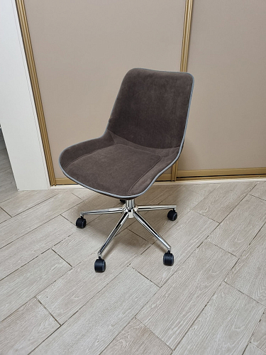 Компьютерное кресло Style/Стайл синий 32 фото покупателя 28