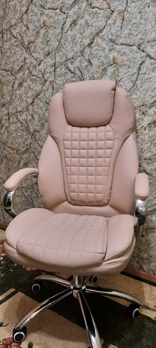 Компьютерное кресло Herd cream фото покупателя 22