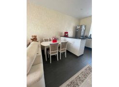 Стул Чилли 2 темно-серый  / черный фото покупателя 171