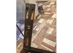 Стул Star white / light grey фото покупателя 14