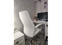 Компьютерное кресло Aragon dark grey  - Уцененный экземпляр фото покупателя 200