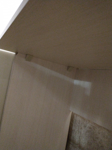 Стол письменный Kiwi дуб молочный  - Уцененный экземпляр фото покупателя 87