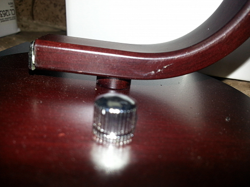 Бра Берта CL126311 фото покупателя 2