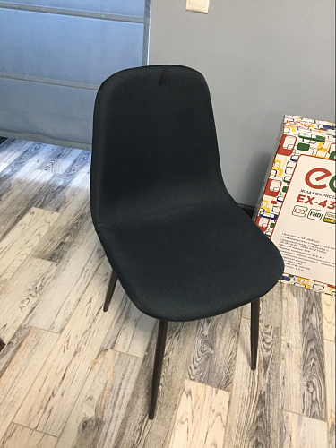 Стул Lilu бежевый фото покупателя 54