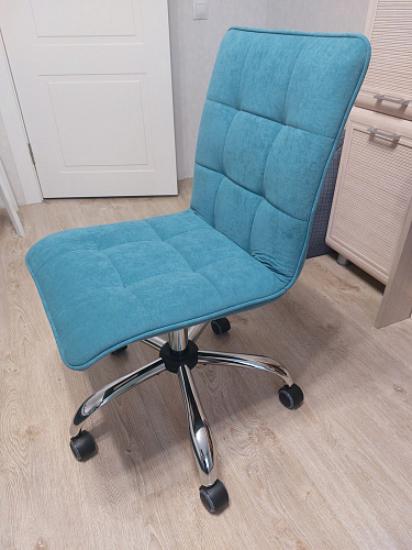 Офисное кресло Zero/Зеро белый фото покупателя 259