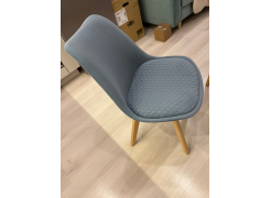 Деревянный стул Bonuss dark gray / wood фото покупателя 156