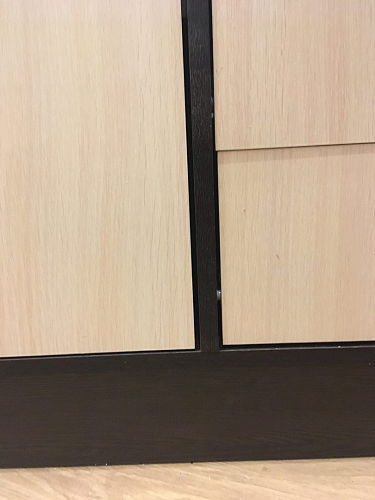 Комод Катрин-6 белый фото покупателя 14