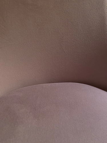 Стул на металлокаркасе Kora gray / black фото покупателя 31