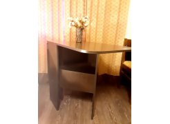 Стол-книжка Мечта венге фото покупателя 5