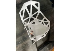 Стул One PC-015 черный фото покупателя 42