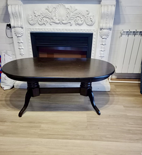 Журнальный стол Tango oak фото покупателя 2