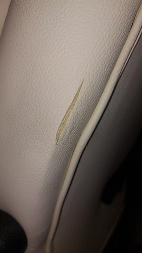 Компьютерное кресло Kolson black фото покупателя 127