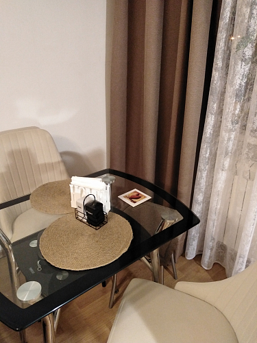 Стул Kora бежевый фото покупателя 1