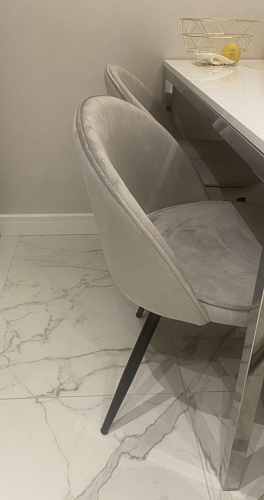 Стул Dodo темно-бежевый фото покупателя 69