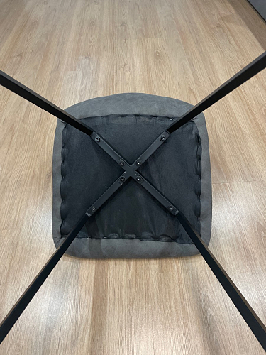 Стул Bruk light pink фото покупателя 19