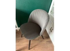 Стул Gabi темно-зеленый фото покупателя 265