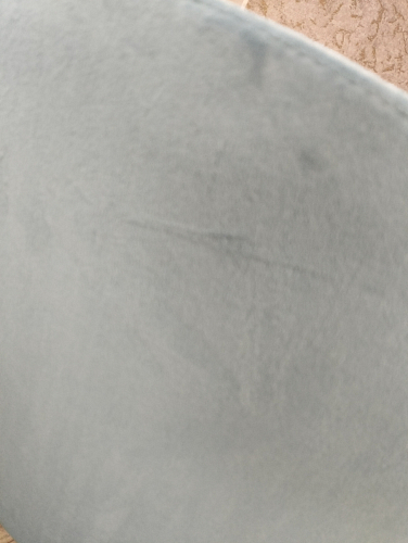 Стул на металлокаркасе Gabi gray / black фото покупателя 770