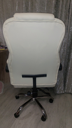 Компьютерное кресло Kolson сream фото покупателя 129