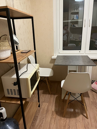 Стул Eames PC-015 белый фото покупателя 174