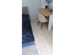 Стул на металлокаркасе Gabi gray / black фото покупателя 56