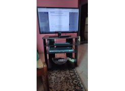 ТВ-тумба TV3 белая фото покупателя 2