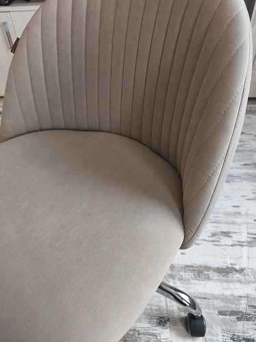 Компьютерное кресло Melody/Мелоди малахит фото покупателя 59