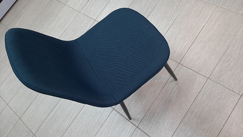 Стул Lilu светло-бежевый фото покупателя 95