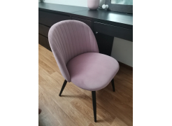 Стул Gabi 1 бежевый фото покупателя 169