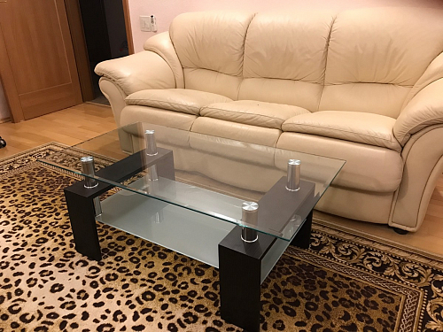 Журнальный столик CT1-052 white фото покупателя 76