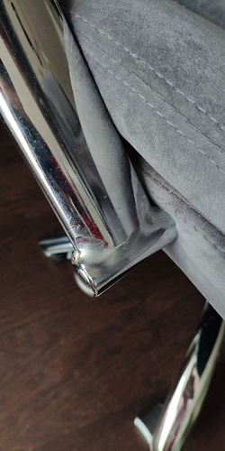 Компьютерное кресло Herd cream фото покупателя 58