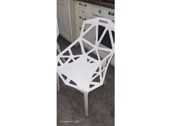 Стул One PC-015 черный фото покупателя 73