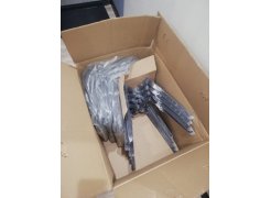 Стул Чилли 2 темно-серый  / черный фото покупателя 360