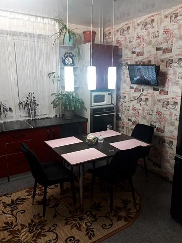 Стул на металлокаркасе Seda 1 latte / black / gold фото покупателя 30