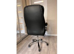 Компьютерное кресло Tomar коричневое фото покупателя 30