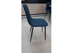 Стул на металлокаркасе Lilu pink / black фото покупателя 94