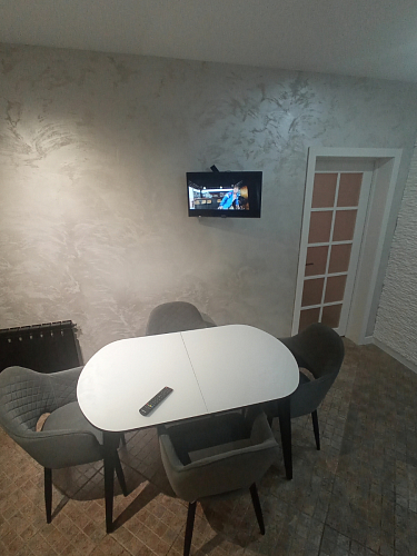 Стул на металлокаркасе Vener gray new фото покупателя 1