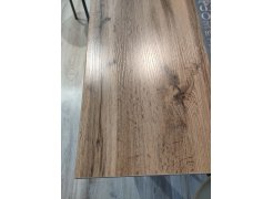 Стол Лота Лофт 120 25 мм сабия / черный матовый фото покупателя 651