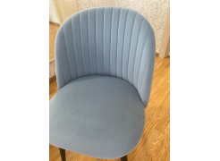 Стул Gabi темно-зеленый фото покупателя 211