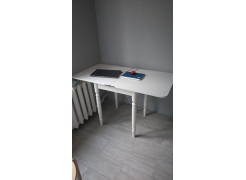 Стол Маера белый фото покупателя 2